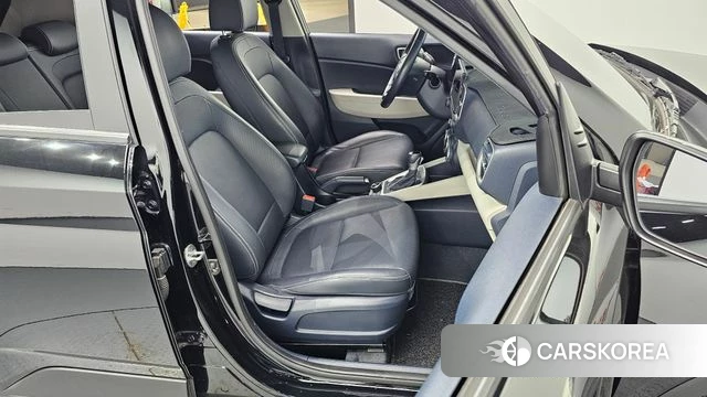 Hyundai Venue id 4293770 из Кореи 30