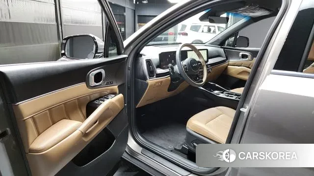 Kia The New Sorento 4th Generation id 3447081 из Кореи 20