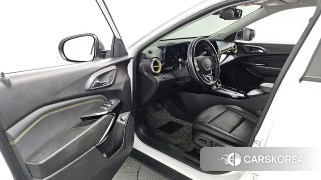 Chevrolet (GM Daewoo) Trax Crossover id 3053094 из Кореи 20