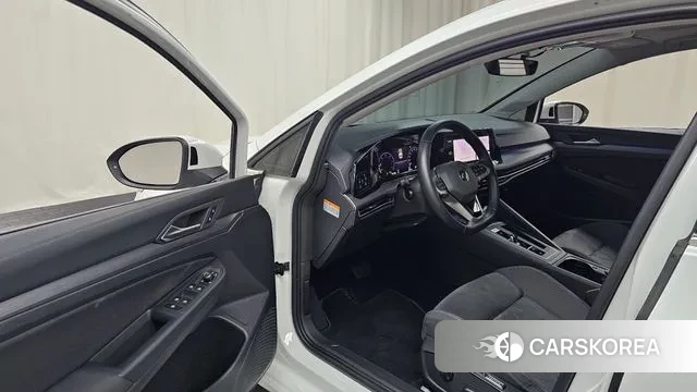 Volkswagen Golf 8th Generation id 3478513 из Кореи 20