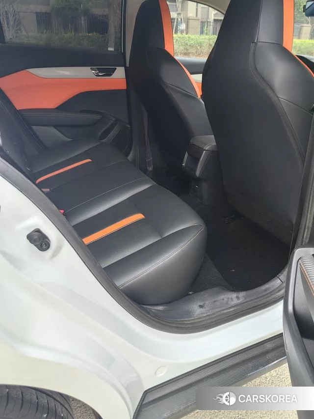 Dongfeng Fengshen Yi Hyun id 4210757 из Китая 13