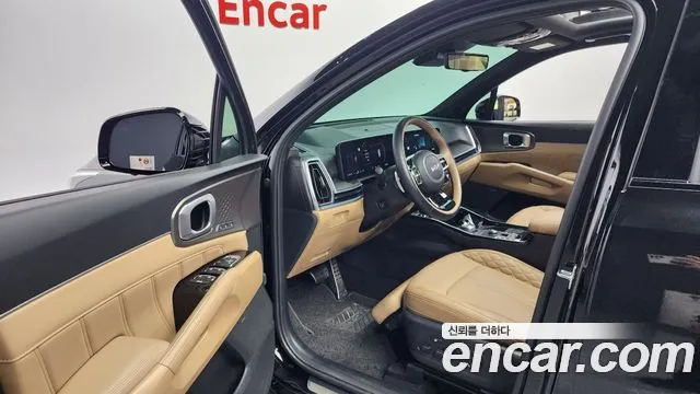 Kia The New Sorento 4th Generation id 2679845 из Кореи 20