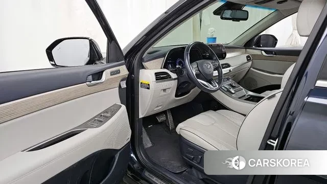 Hyundai Palisade id 3578302 из Кореи 20