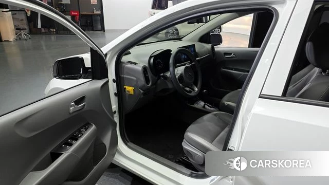 Kia Morning Urban (JA) id 3878540 из Кореи 20