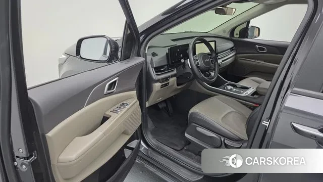 Kia The New Carnival 4th Generation id 3382879 из Кореи 20