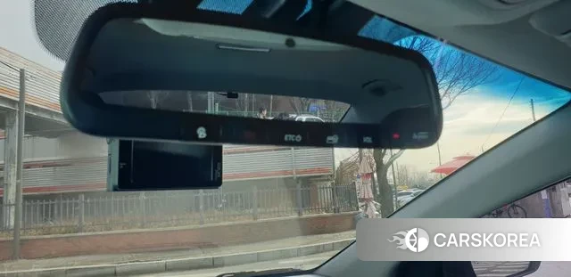 Hyundai The New Avante AD id 3622129 из Кореи 15