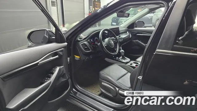 Kia Seltos id 2896644 из Кореи 20