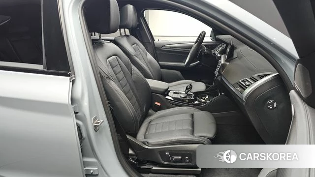 BMW X4 (G02) id 4664814 из Кореи 20
