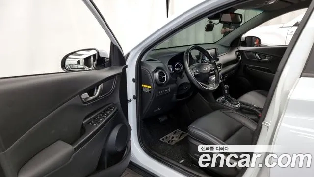 Hyundai Kona id 2922830 из Кореи 20