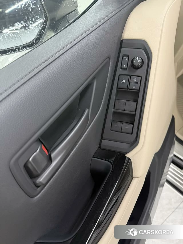 Toyota Land Cruiser (imported) id 4272163 из Китая 13