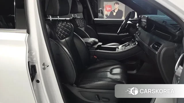 Hyundai Palisade id 3349545 из Кореи 20