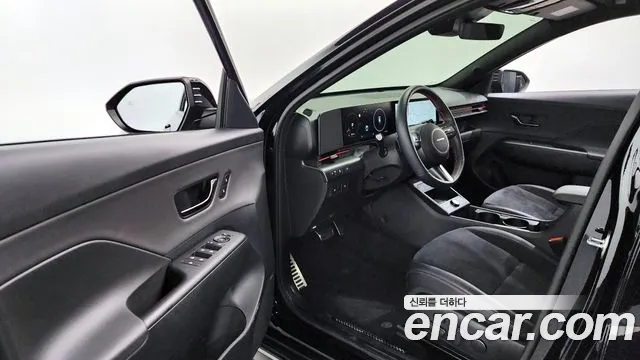 Hyundai Kona (SX2) id 2686643 из Кореи 20