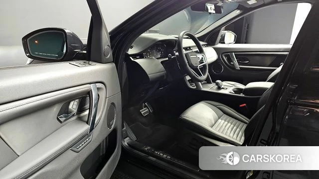 Land Rover Discovery Sports 2nd Generation id 4394380 из Кореи 20