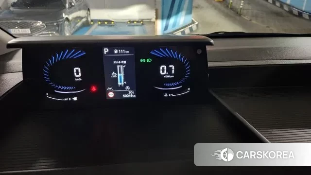 Hyundai Staria id 2960389 из Кореи 20