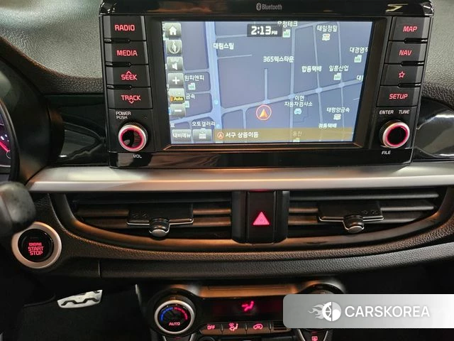 Kia All New Morning (JA) id 4318185 из Кореи 20
