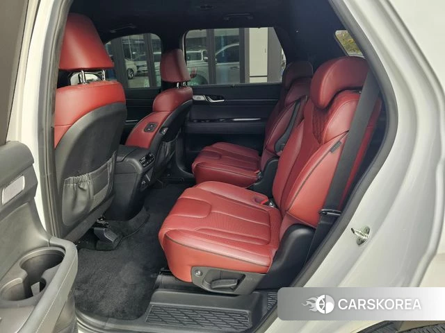 Hyundai Palisade id 4423651 из Кореи 20