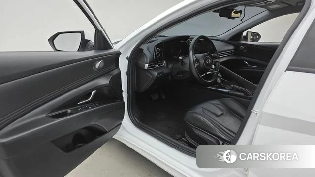 Hyundai Avante (CN7) id 4625431 из Кореи 20