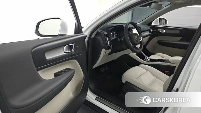 Volvo XC40 id 4645306 из Кореи 31