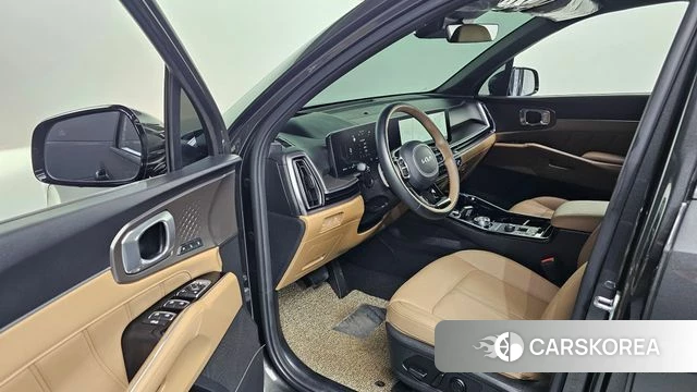 Kia The New Sorento 4th Generation id 4414431 из Кореи 30