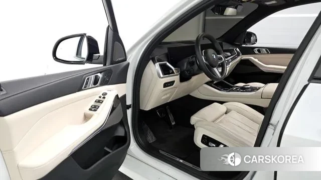 BMW X5 (G05) id 3674681 из Кореи 20