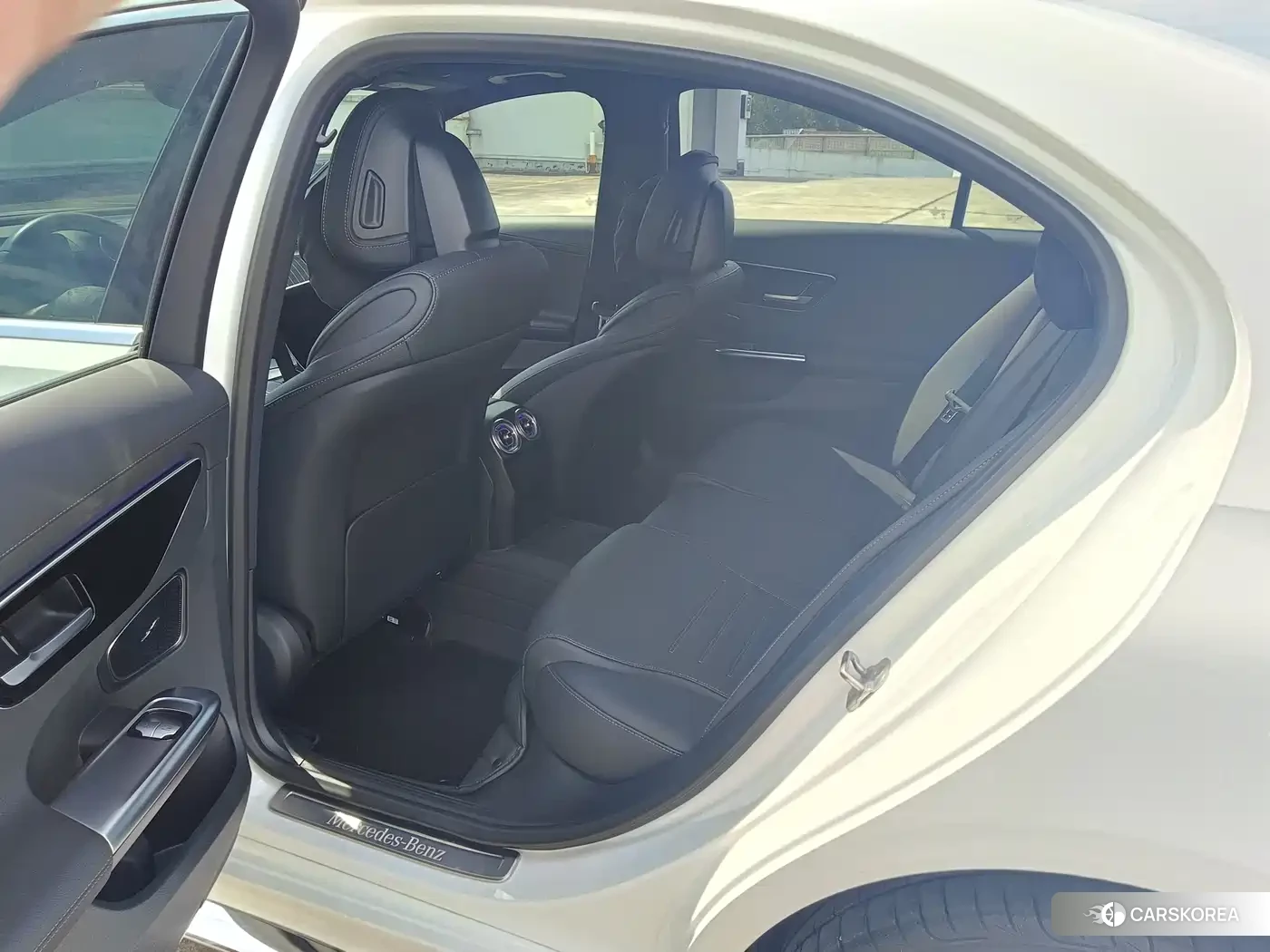 Mercedes-Benz C-class id 4547955 из Китая 13