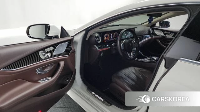 Mercedes-Benz CLS-Class C257 id 3899382 из Кореи 20