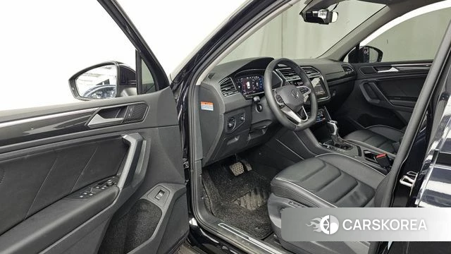 Volkswagen Tiguan second Generation id 4186093 из Кореи 37