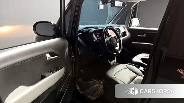 Kia The New Kia Ray id 3011061 из Кореи 20