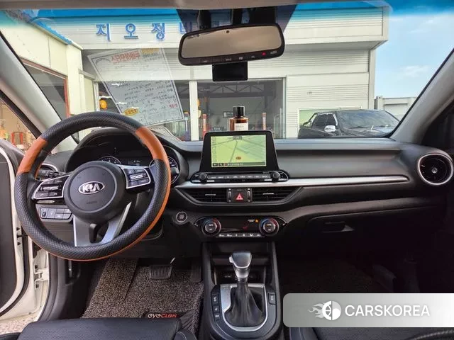 Kia Come New K3 id 3517191 из Кореи 20