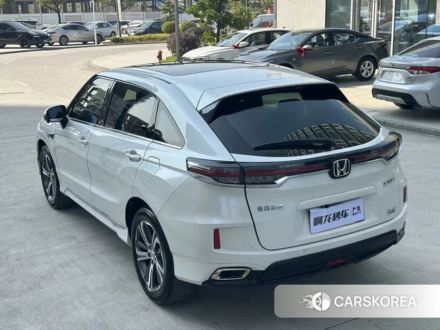 Honda UR-V id 4263766 из Китая 22