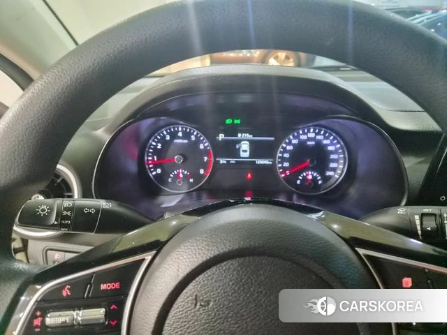 Kia The New K3 2nd generation id 4929429 из Кореи 20