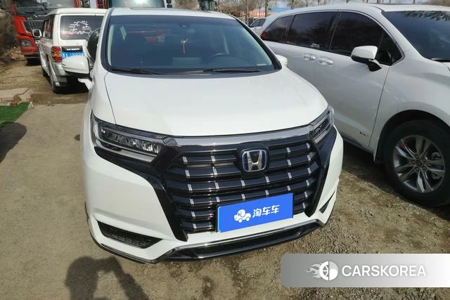 Honda Ai Lishen id 4254128 из Китая 17