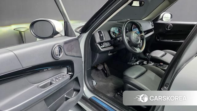 Mini Cooper Countryman id 4383334 из Кореи 34