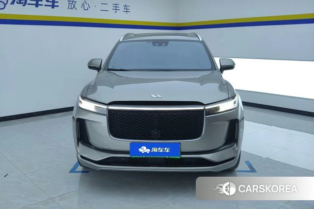 Ideal car Ideal ONE id 4227850 из Китая 17