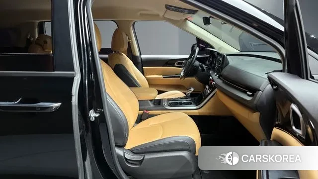 Kia Carnival 4th generation id 3361408 из Кореи 20