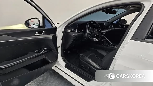 Kia K5 3rd generation id 3765543 из Кореи 20