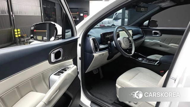 Kia The New Sorento 4th Generation id 4442144 из Кореи 31