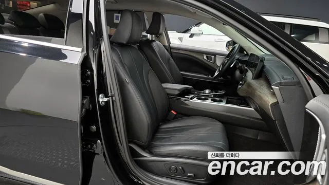 Kia K8 Hybrid id 2806463 из Кореи 20