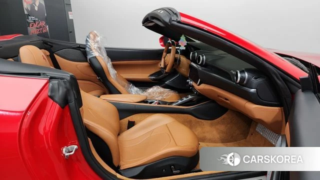 Ferrari Portofino id 3866854 из Кореи 20