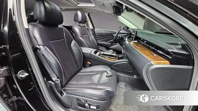 Kia More K9 id 3429393 из Кореи 20