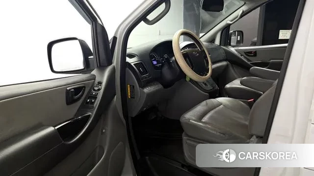 Hyundai The New Grand Starex id 3778951 из Кореи 20