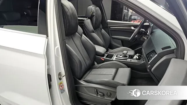 Audi Q5 (FY) id 3457570 из Кореи 20