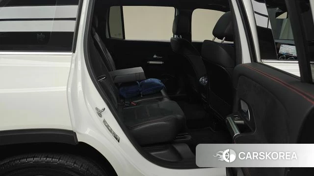 Mercedes-Benz GLB-Class X247 id 4562252 из Кореи 30