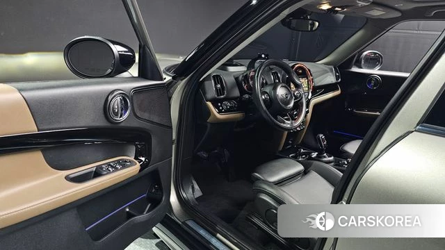 Mini Cooper S Countryman id 3916689 из Кореи 20