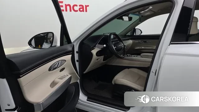 Genesis GV70 id 3334837 из Кореи 20