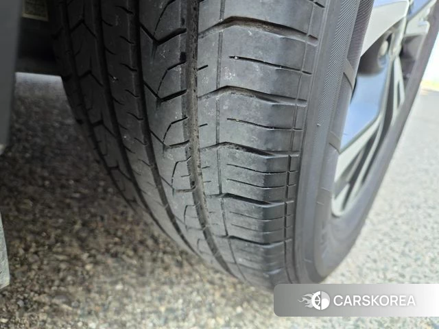 Kia Carnival 4th generation id 3860538 из Кореи 20