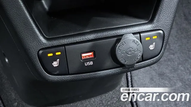 Kia The New Ray id 2688981 из Кореи 20