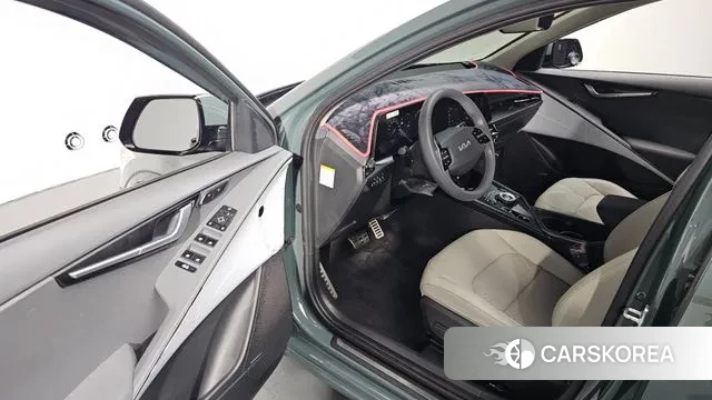 Kia Di Ol Nu Niro id 3027495 из Кореи 20