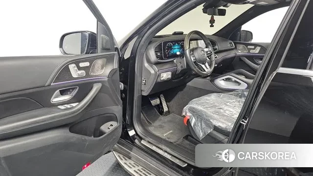 Mercedes-Benz GLS - Class X167 id 3341976 из Кореи 20