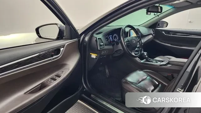 Hyundai Grandeur IG id 3568765 из Кореи 20